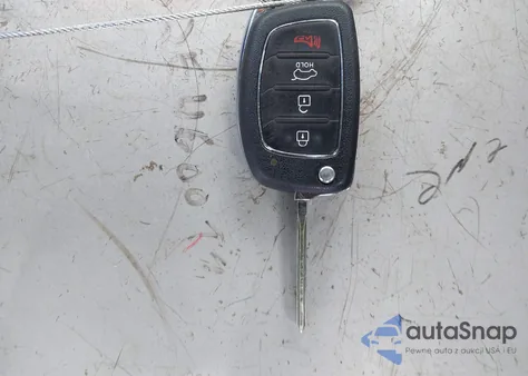 2015 Hyundai Sonata Se from USA, damaged, VIN 5NPE24AF7FH026276